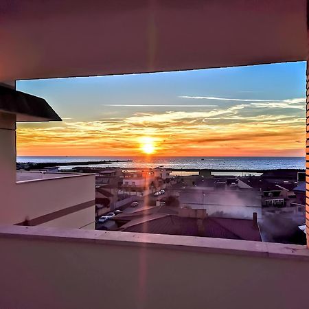 Appartement Vuel Sea View House -10 Minutes From The Airport Fiumicino Extérieur photo