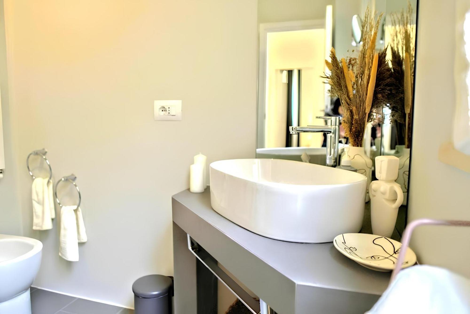 Appartement Vuel Sea View House -10 Minutes From The Airport Fiumicino Extérieur photo
