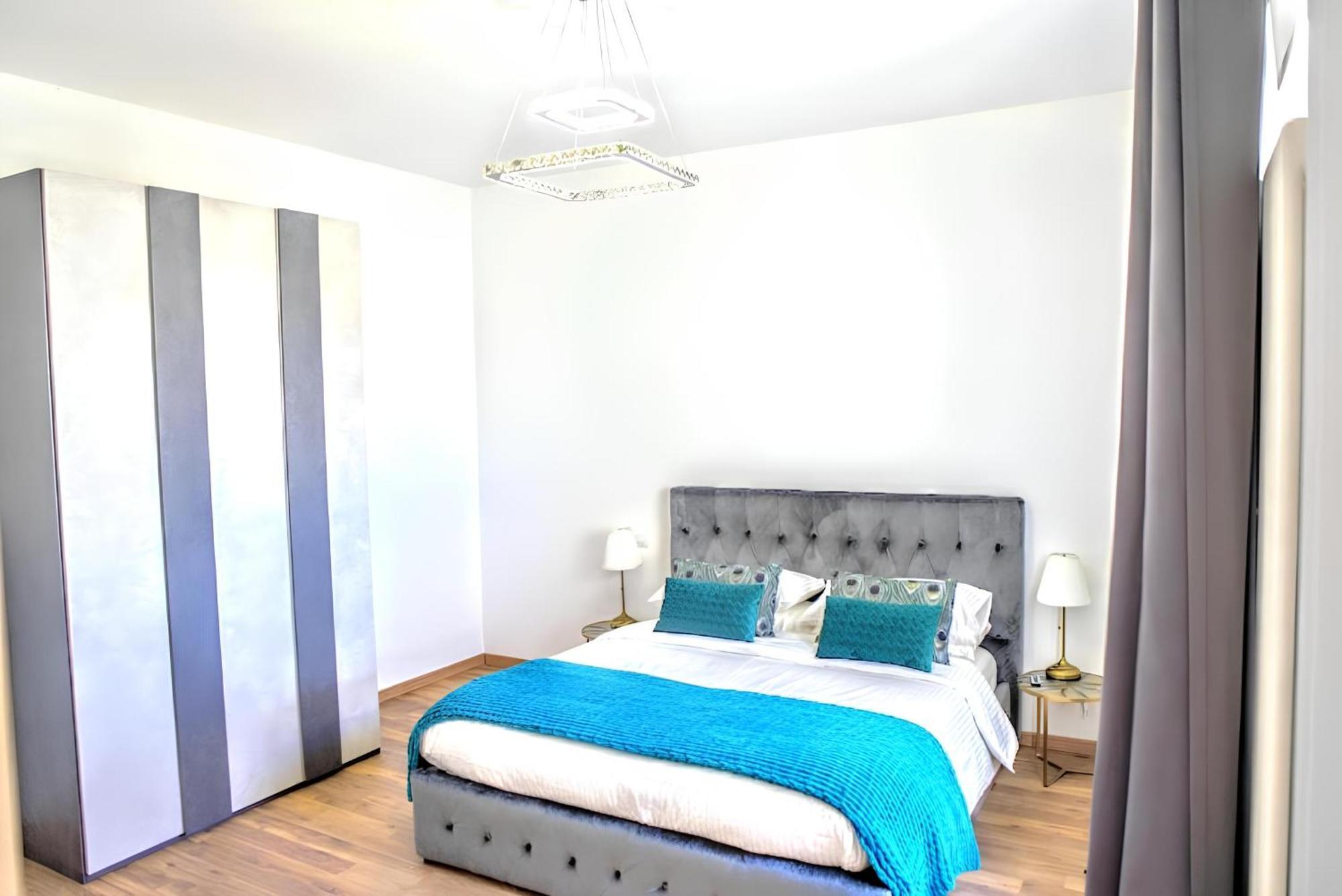 Appartement Vuel Sea View House -10 Minutes From The Airport Fiumicino Extérieur photo