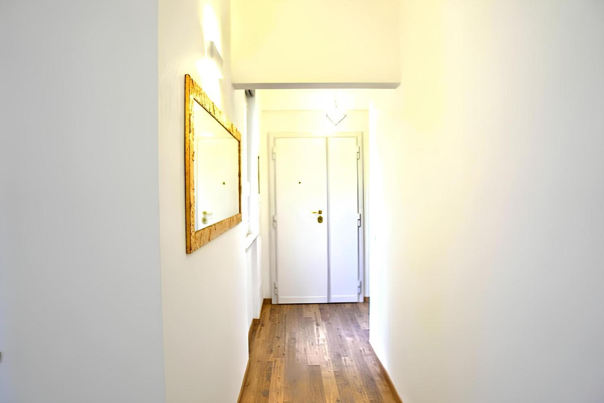 Appartement Vuel Sea View House -10 Minutes From The Airport Fiumicino Extérieur photo