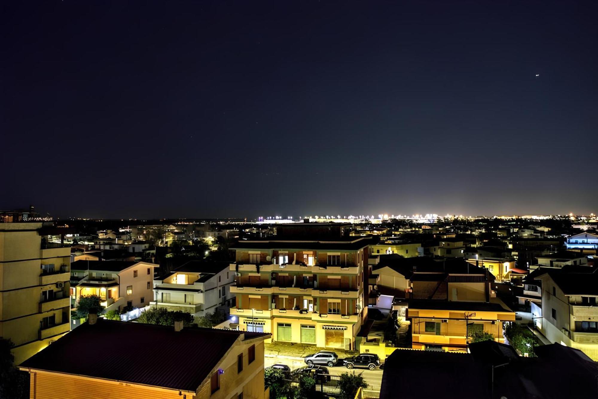 Appartement Vuel Sea View House -10 Minutes From The Airport Fiumicino Extérieur photo