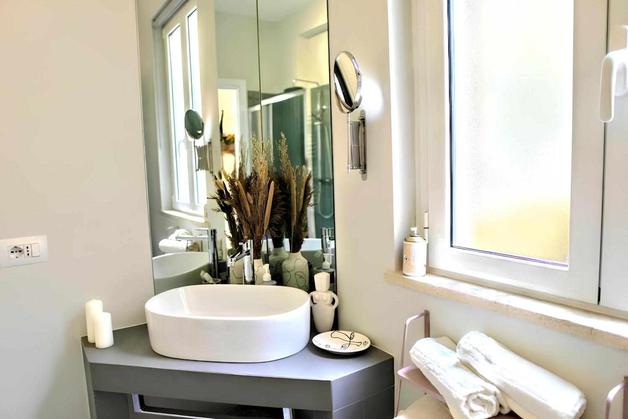 Appartement Vuel Sea View House -10 Minutes From The Airport Fiumicino Extérieur photo