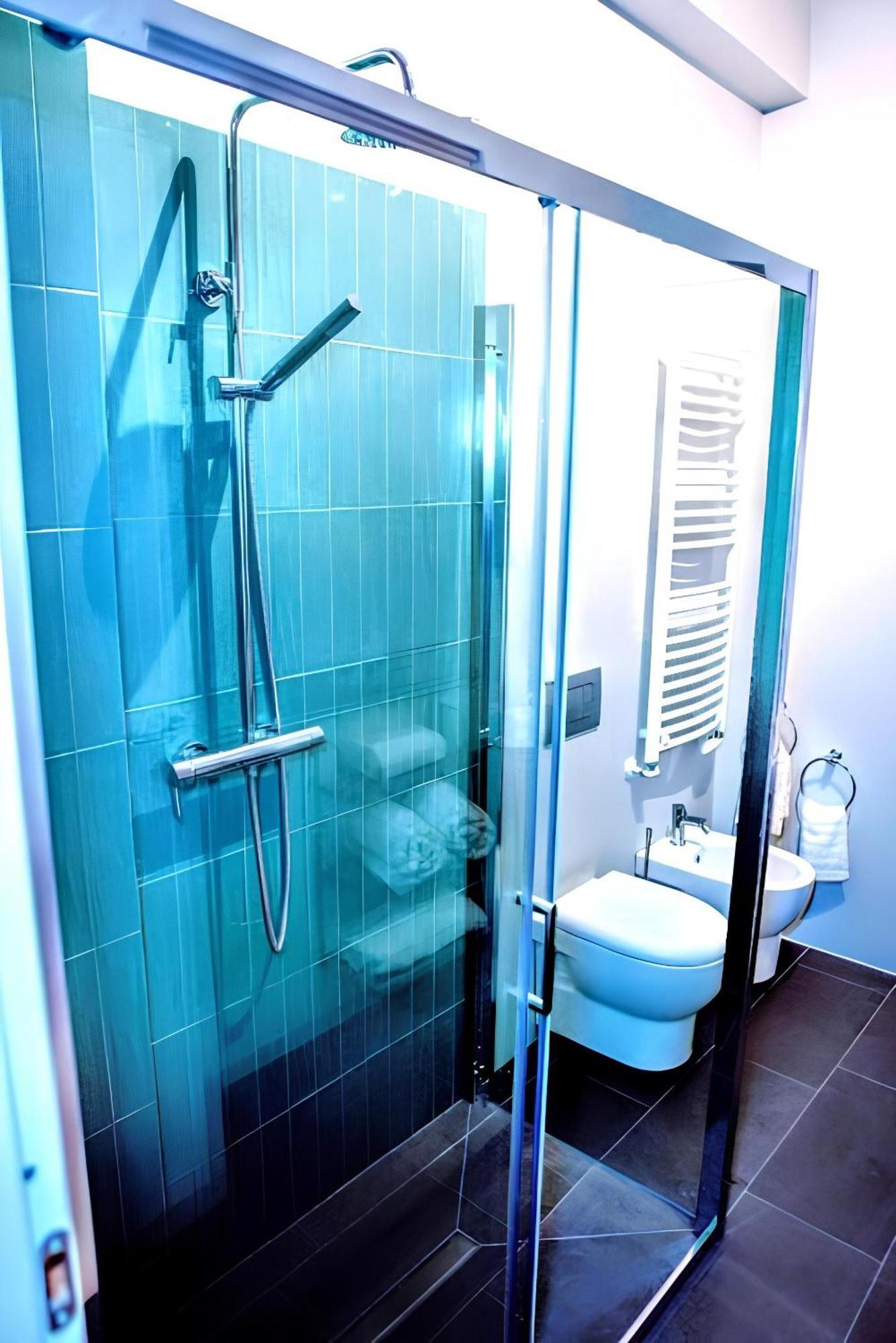 Appartement Vuel Sea View House -10 Minutes From The Airport Fiumicino Extérieur photo